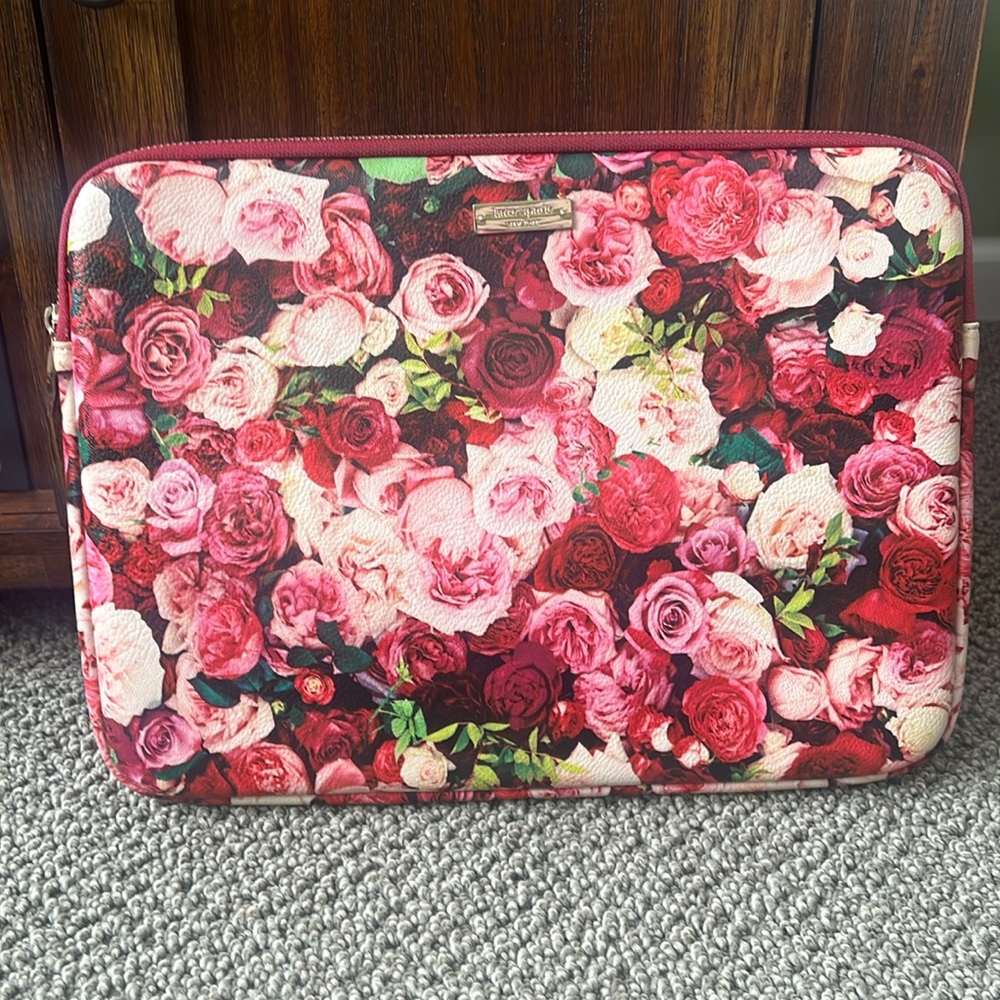 Kate Spade Laptop Sleeve